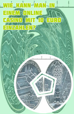 10 euro einzahlen 60 euro spielen
