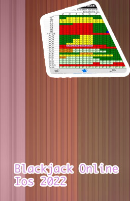 App black jack