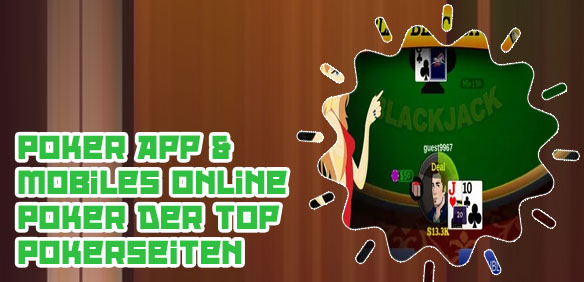 App poker offline