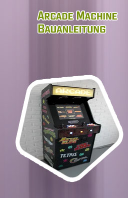 Arcade automat