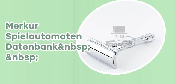 Automaten merkur