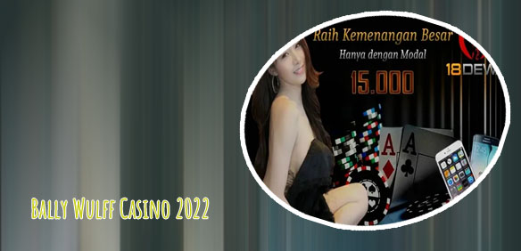 Bally wulff online casino echtgeld