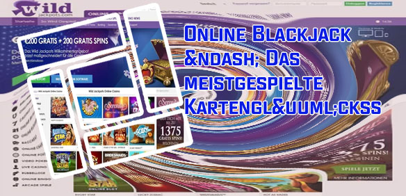 Beliebte casino spiele