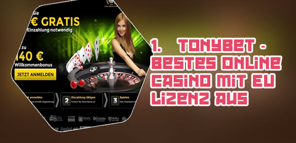Beste online live casino AU