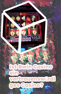 Bet and win casino