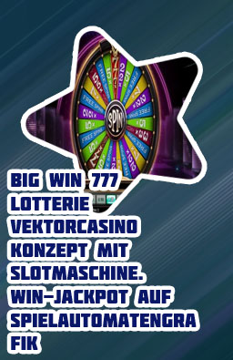 Big win casino 777