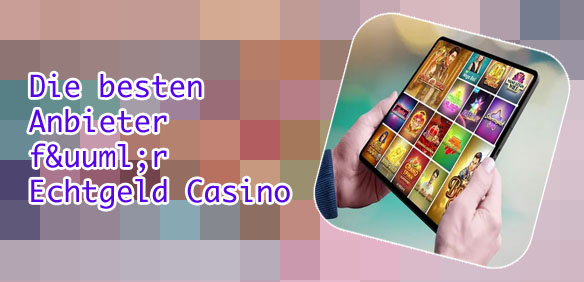Casino app android echtgeld