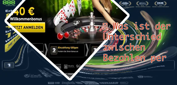Casino einzahlung per handy Austria