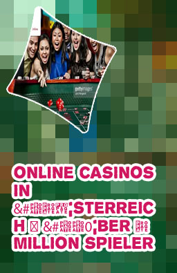 Casino online bewertung Austrian