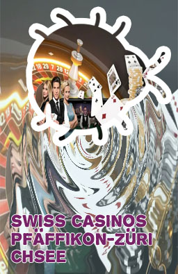 Casino pfäffikon online