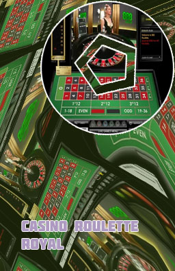 Casino roulette spiel kaufen