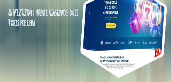 Casino sofort freispiele