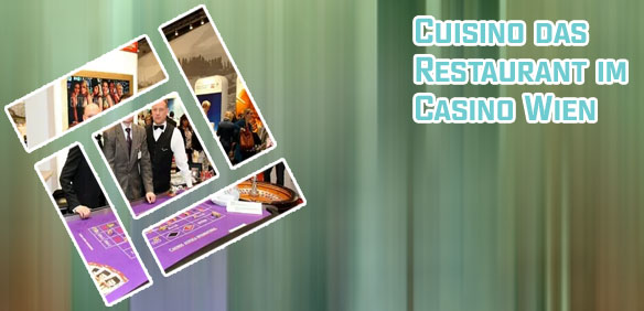 Casinos austria karriere