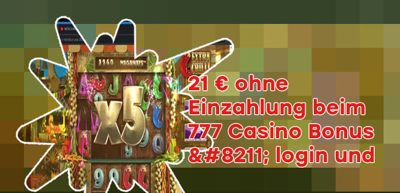 Chilli 777 casino