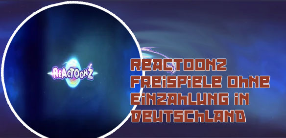 Demo reactoonz