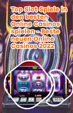 Die besten online casino slots