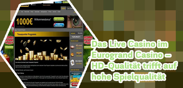 Eurogrand casino bonus AU