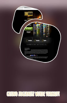 Eurogrand online casino