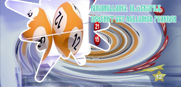 Euromillion gewinner 2020