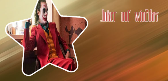 Euromillionen joker sonntag from the Austrian