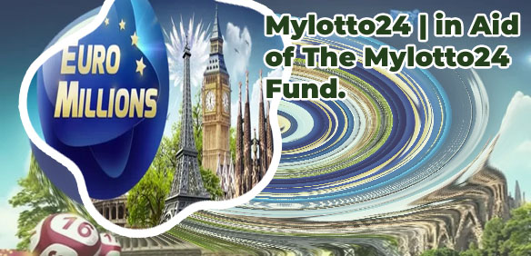 Euromillionen mylotto