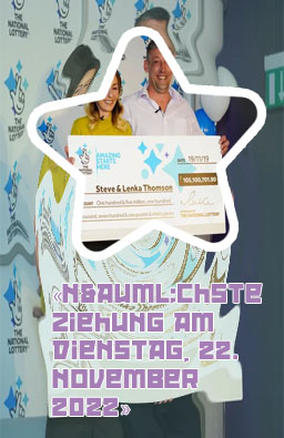 Euromillions 2 sterne richtig