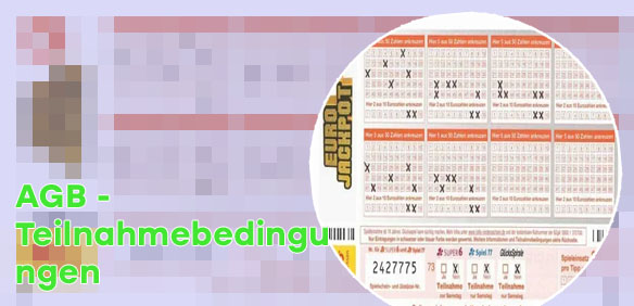 Euromillions teilnahmebedingungen