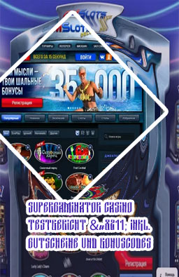 Gaminator slots online