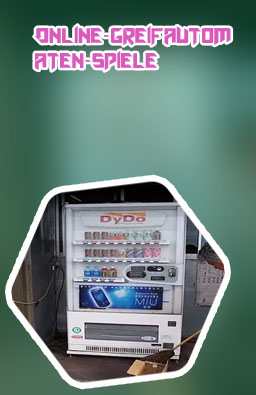 Greif automat