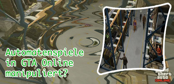 Gta spielhalle automaten kaufen