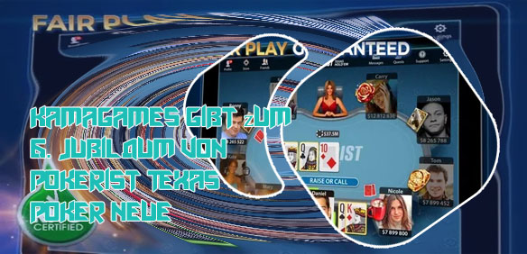 Kamagames pokerist Austria