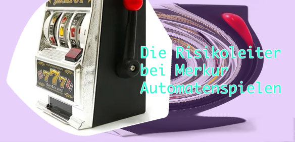 Leiter spielautomat