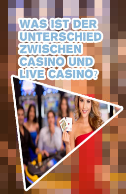 Live casino de