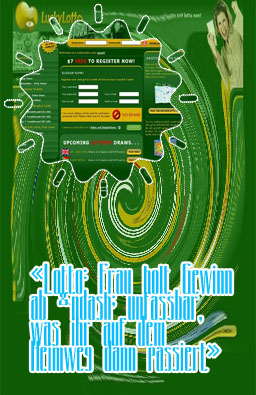 Lotto online österreich