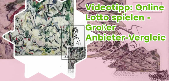 Lotto österreich online tippen in Österreich
