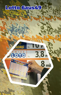 Lotto tipp