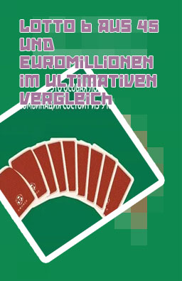 Lotto und joker