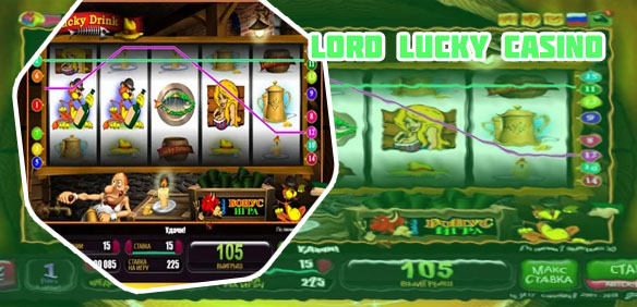 Lucky casino gratisspins