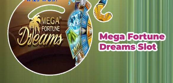 Mega fortune casino