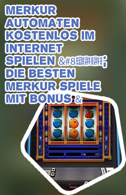 Merkur casino spiele online kostenlos