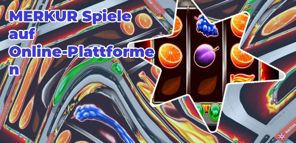 Merkur slots online spielen