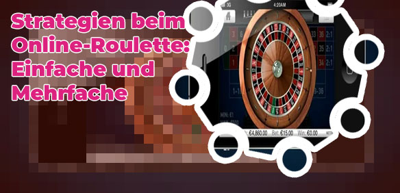 Mobiele roulette