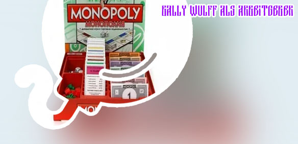 Monopoly bally wulff