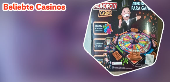 Monopoly casino