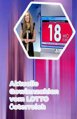 Nächste lottoziehung österreich