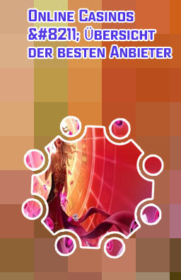 Neue online casinos august 2022