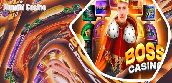 Nomini online casino