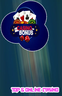 Online casino clone bonus