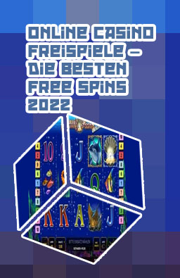 Online casino kostenlose freispiele