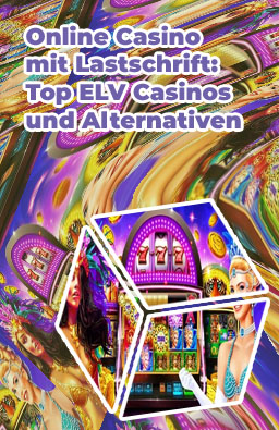 Online casino lastschrift